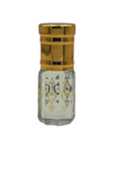 Mesk & Amber Amber Wood 3ML UniSex