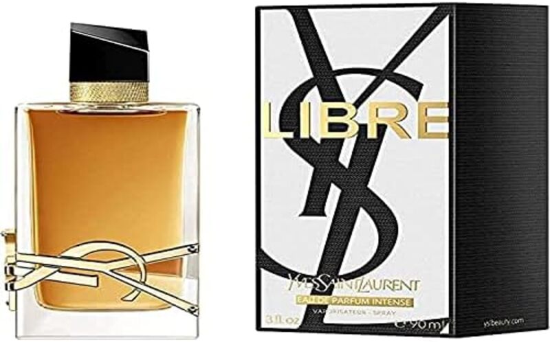 YSL LIBRE EDP L  Women 90 ML