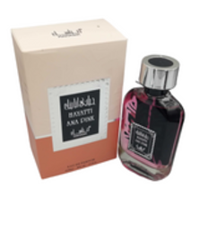 Hayatti Ana Black 100ml EDP for Men