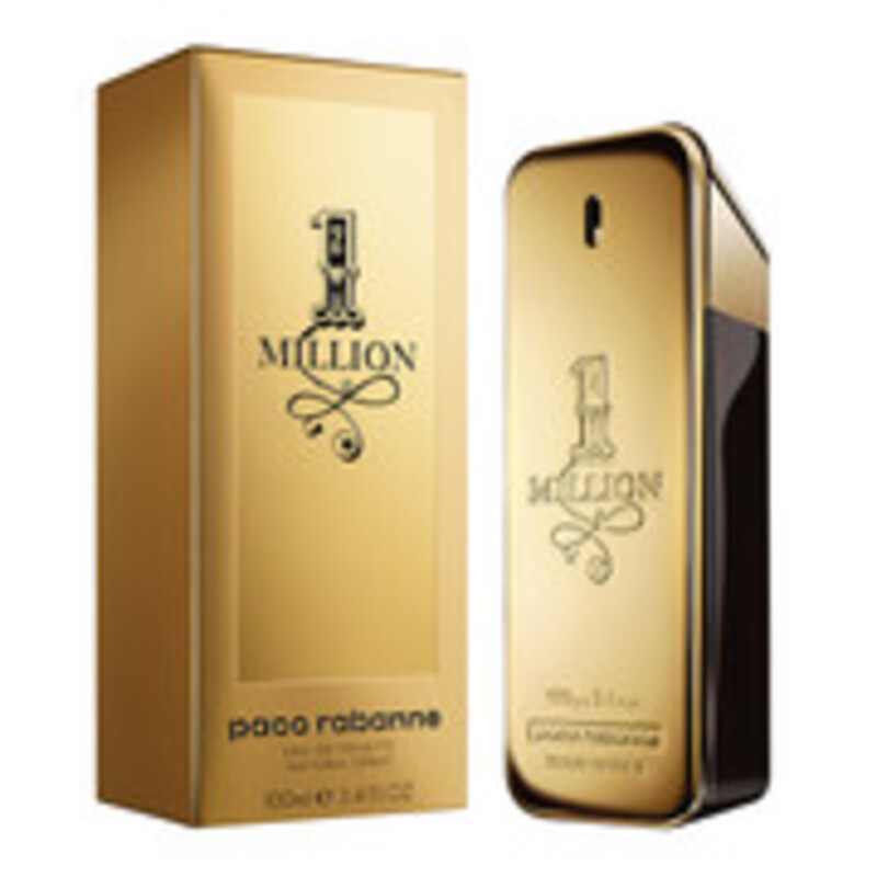 

Mesk & Amber Million 100ml EDT Perfume for Men