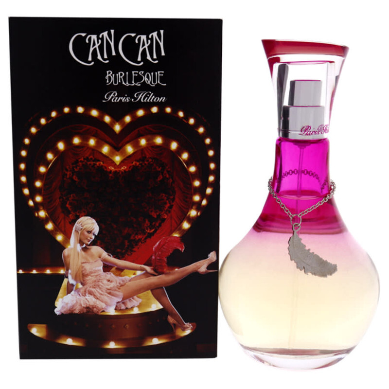 PARIS HILTON CAN CAN L EDP Women 100 ML