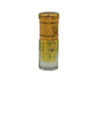 Mesk & Amber Ford Oud Wood 3ML Men