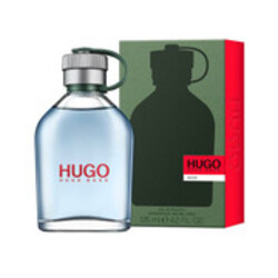 HUGO BOSS MAN 125ml EDT for Men