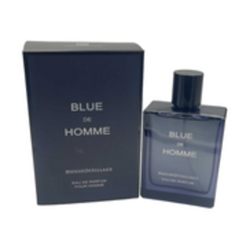 BLUE DE HOMME 100ml EDP for Men