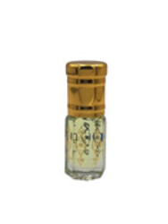 Mesk & Amber Queen Rose   3ML Women