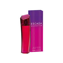 ESCADA MAGNETISM EDP Women 75 ML