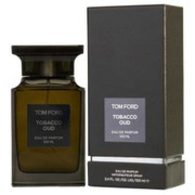 TOM FORD TOBACCO 100ML MEN