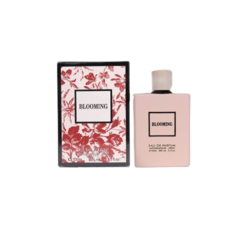 Mesk & Amber Bloom 100ml EDP for Women