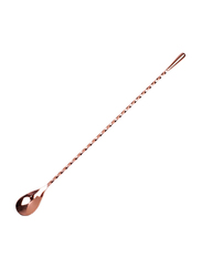 BarPros 50cm Stainless Steel Teardrop, Copper