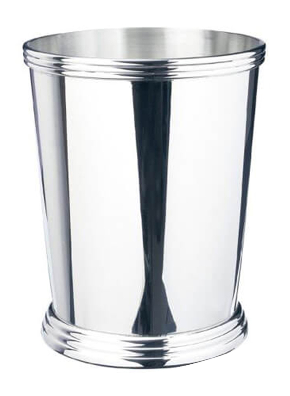 BarPros 14 oz Stainless Steel Julep Cup, BP815, Silver