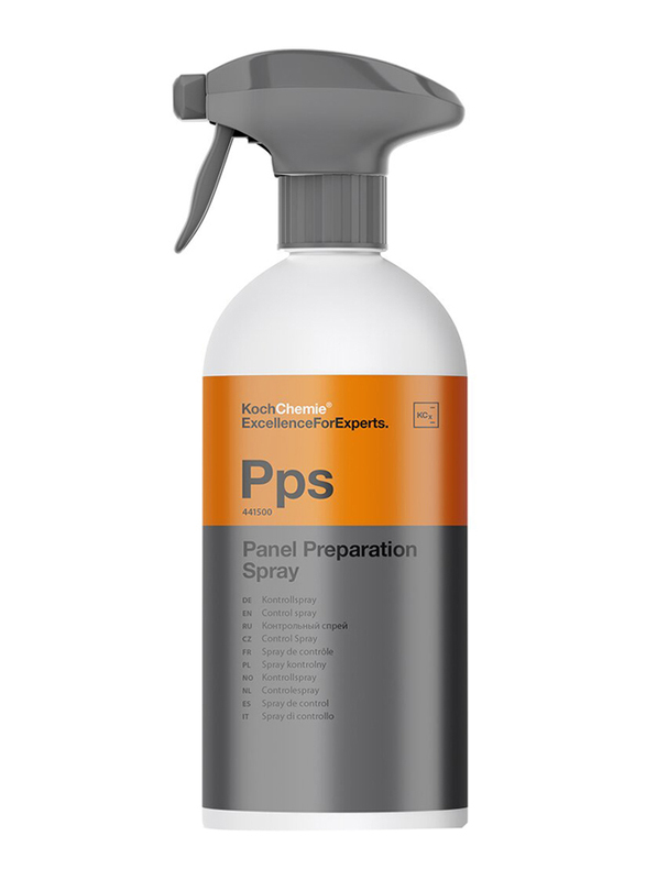 Koch Chemie Pps Panel Preparation Spray