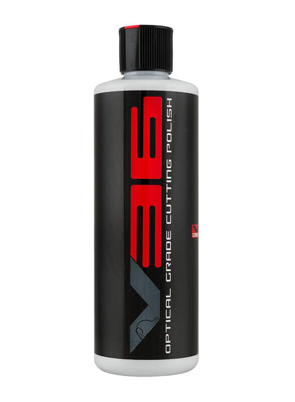 

Chemical Guys 473ml V36 Optical Grade Cutting Polish