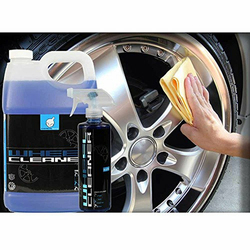 Chemical Guys 473ml Signature Series Wheel Cleaner