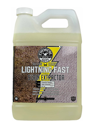 Chemical Guys 1 Gallon Lightning Fast Carpet & Upholstery Stain Extractor