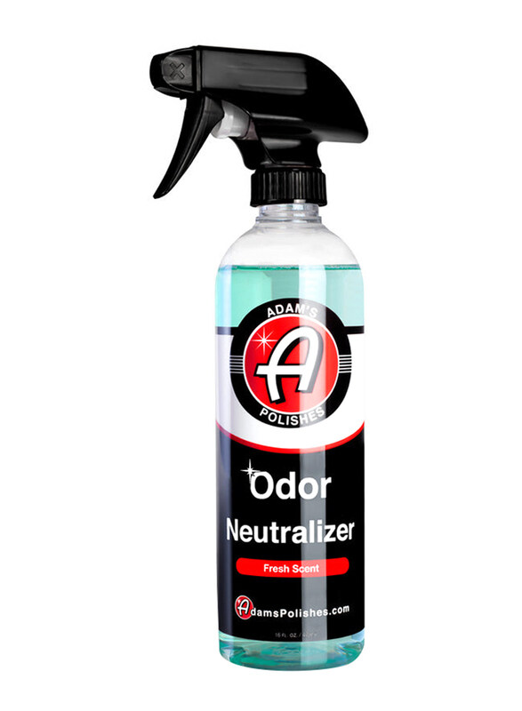 

Adam's 16oz Fresh Scent Odor Neutralizer