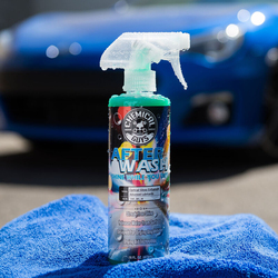Chemical Guys 473ml After Wash Shine While You Dry