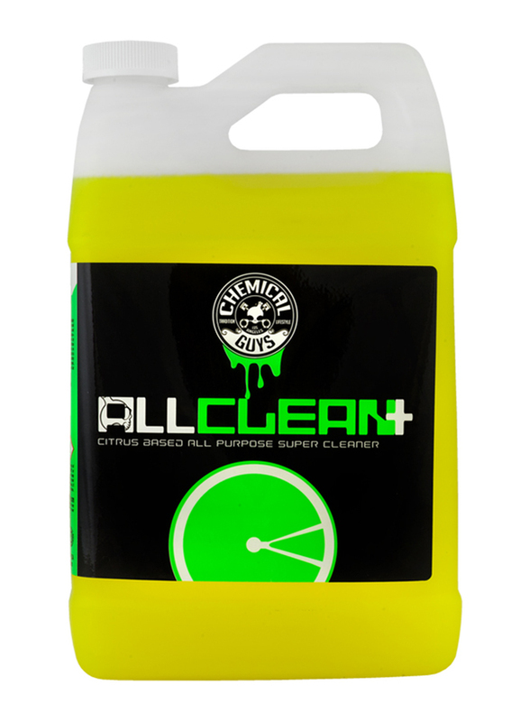 

Chemical Guys 1 Gallon All Clean + Citrus Base All Purpose Cleaner