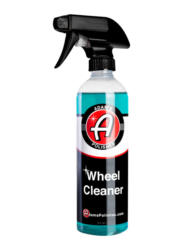 

Adam's 16oz Wheel Cleaner
