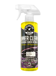 Chemical Guys 1 Gallon Inner Clean Interior Quick Detailer and Protectant