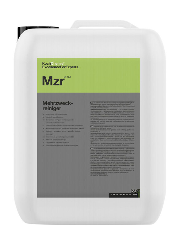 

Koch Chemie Mzr Interior & Special Cleaner