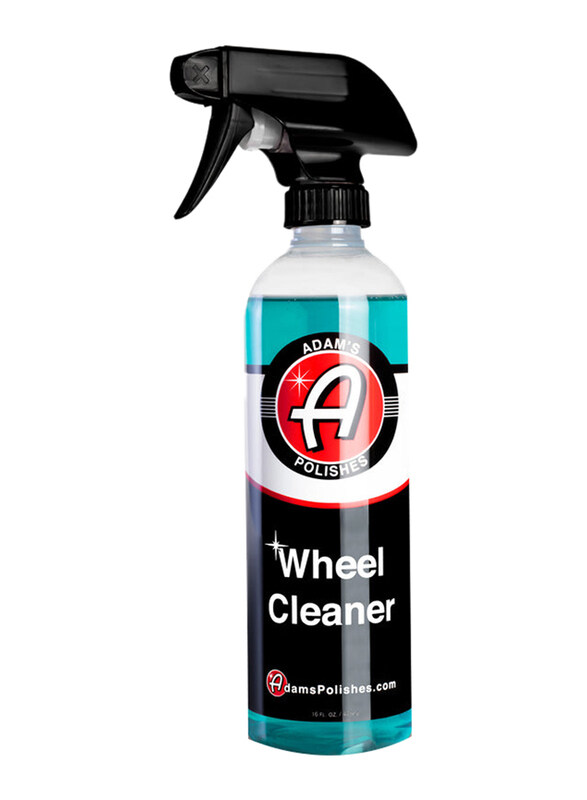 

Adam's 16oz Wheel Cleaner