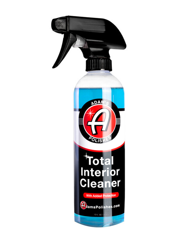 

Adam's 16oz Total Interior Cleaner