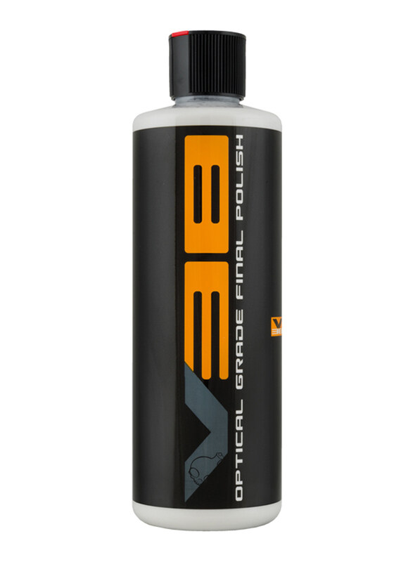 

Chemical Guys 473ml V38 Optical Grade Final Polish