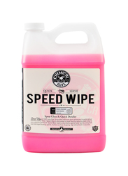 Chemical Guys 1Gal Speed Wipe Quick Detailer and High Shine Spray Gloss