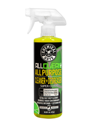 Chemical Guys 473ml All Clean + Citrus Base All Purpose Cleaner