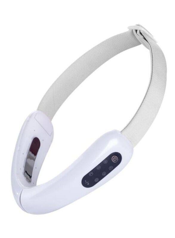 

Prime Nano Ionic Facial Steamer, White