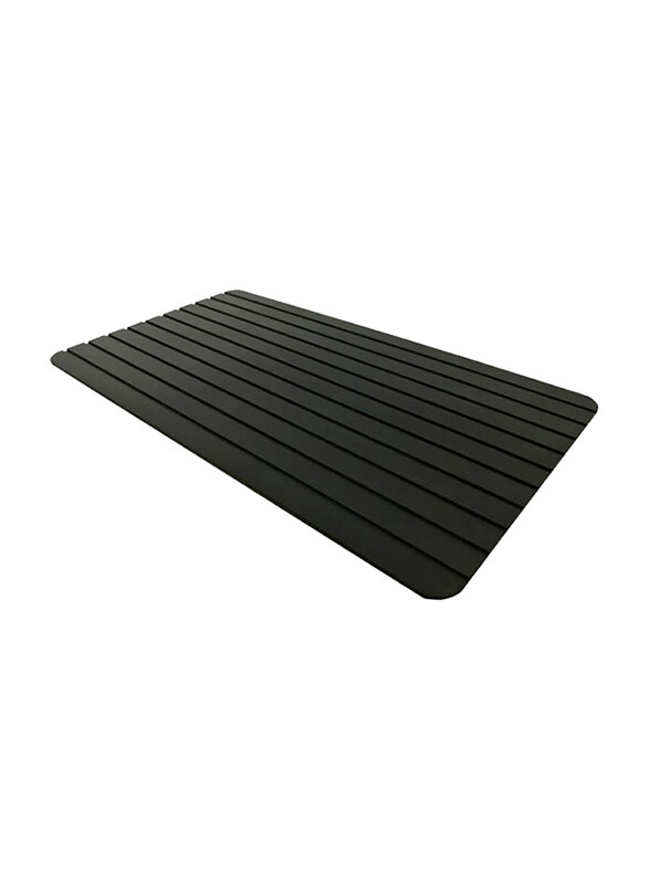 

Cytheria Magical Defrosting Tray, Black