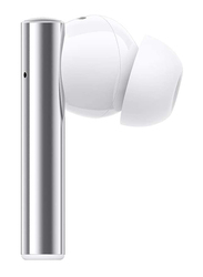 Realme Buds Air 2 Wireless/Bluetooth In-Ear Noise Cancelling Headphones, White