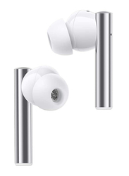 Realme Buds Air 2 Wireless/Bluetooth In-Ear Noise Cancelling Headphones, White