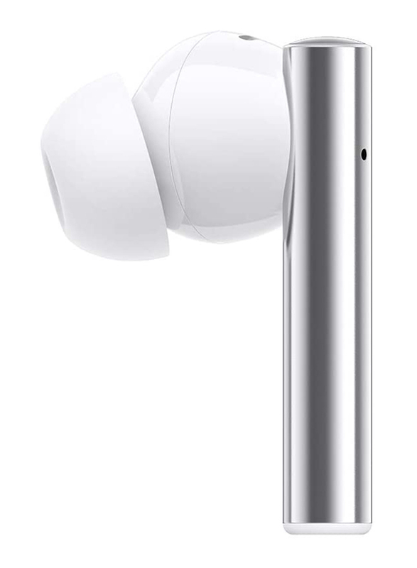 Realme Buds Air 2 Wireless/Bluetooth In-Ear Noise Cancelling Headphones, White