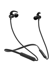 Boat Rockerz 255 Wireless In-Ear Headphones, Black