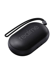 Realme Pocket Bluetooth Portable Speaker, Classic Black