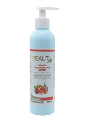 Beauty Palm Grapefruit Dragonfruit Honey Regeneration Cream, 250ml