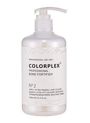 Colorplex Bond Fortifier No. 2 for Colour Hair, 500ml