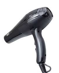 New Force Professional Hair Dryer NF Pro 12000 For Professional and Home Care Hair Drying, Small