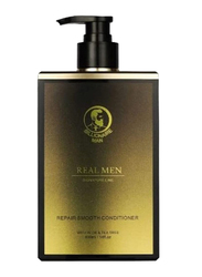 Billionaire Man Repair Smooth Conditioner for All Hair Type, 400ml