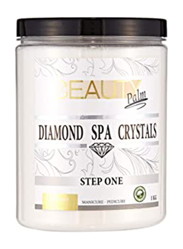 Beauty Palm Ocean Diamond Spa Crystal, 1000gm