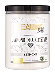 Beauty Palm Ocean Diamond Spa Crystal, 1000gm