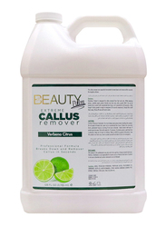 Beauty Palm Extreme Callus Remover 128ML Professional Formula that Removes Callus in just Seconds+Dead Skin Cells