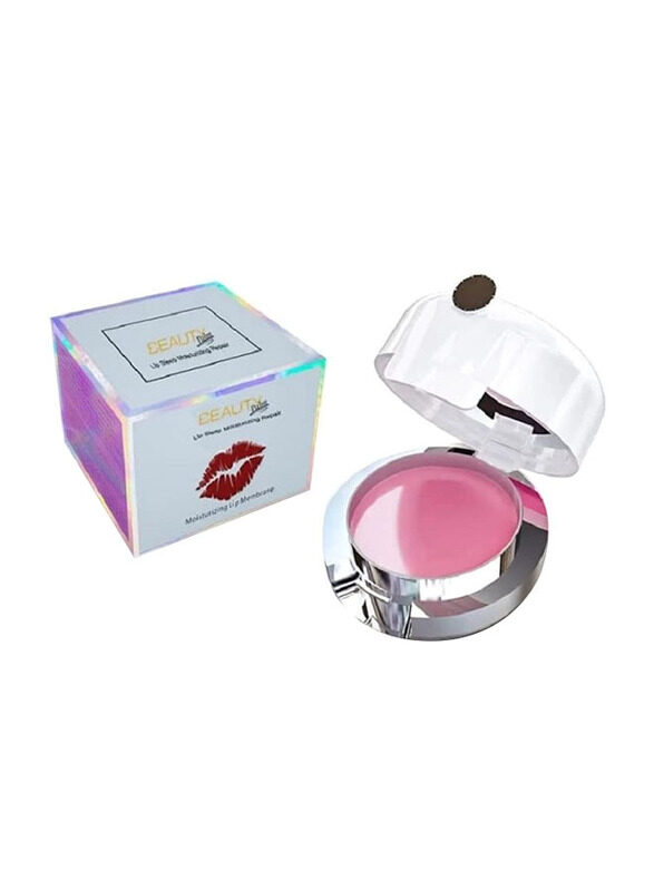 

Beauty Palm Berry Lips Sleeping Mask, 13gm