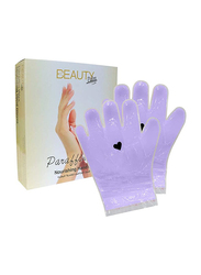 Beauty Palm Levender, Peach & Orange Hand Paraffin Wax, 6 Pack