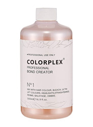 Colorplex Bond Creator No.1 for Colour Hair, 500ml