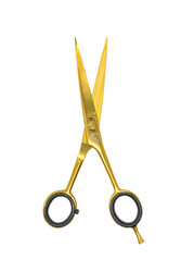 Billionaire Man Barber Scissors, Salon or Professional Use 6 inch