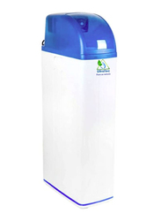 Ultra Tec Water Treatment LLC Global Close Water Softener, White