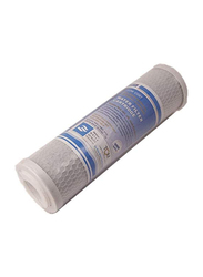 So Pure UDF Activated Carbon Filter Cartridge, 2 Pieces, White