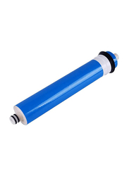 RO Membrane 100 GPD Water Filter Replacement, Blue